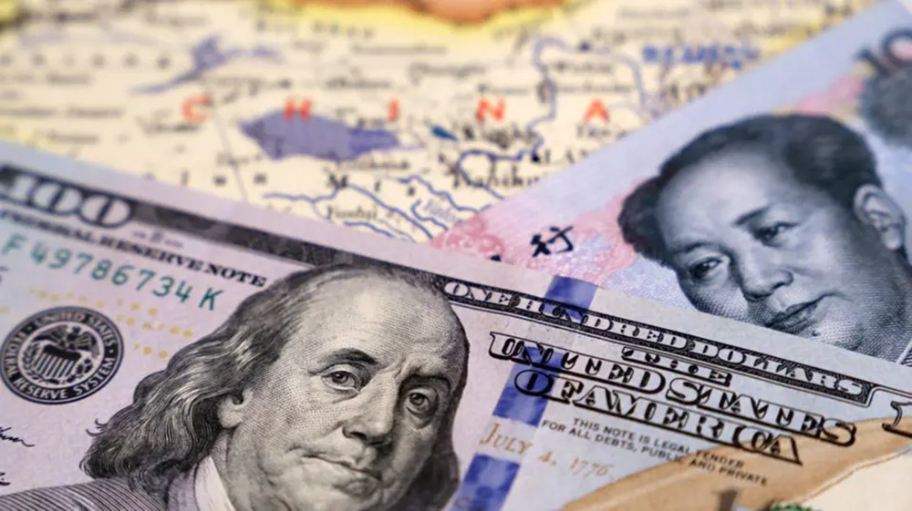 الصين تؤكد زيارة كبير المفاوضين التجاريين لواشنطن