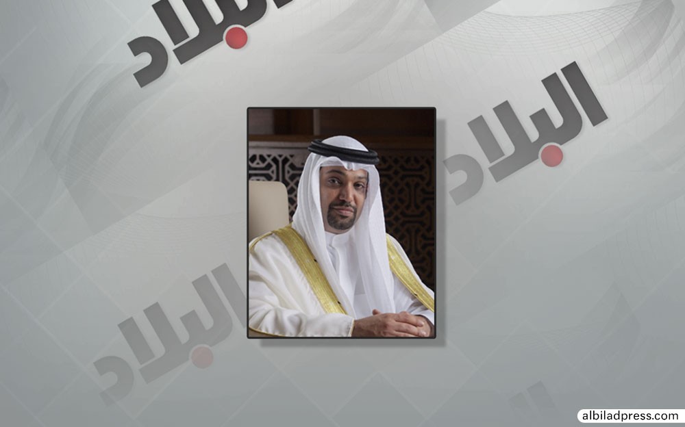 وزير المالية: ماضون بالمبادرات الرامية لزيادة الإيرادات لتحقيق التوازن المالي‎