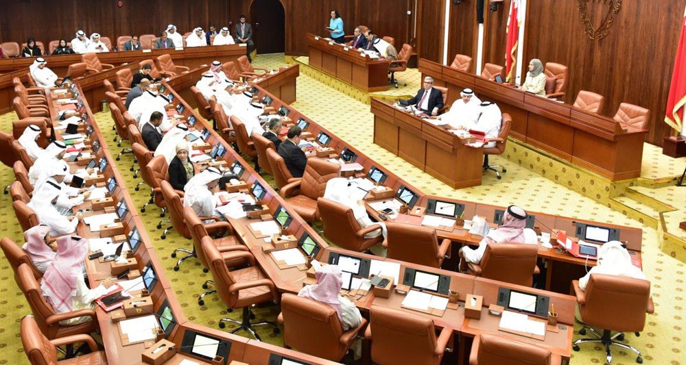 رئيسة مجلس النواب: رقابة برلمانية لتنفيذ الميزانية بفاعلية لصالح الوطن والمواطن