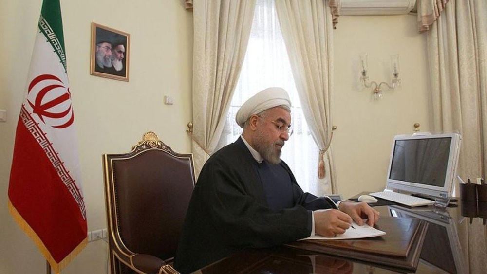 إيران ستبلغ الدول الخمس بتقليص التزاماتها بالاتفاق النووي