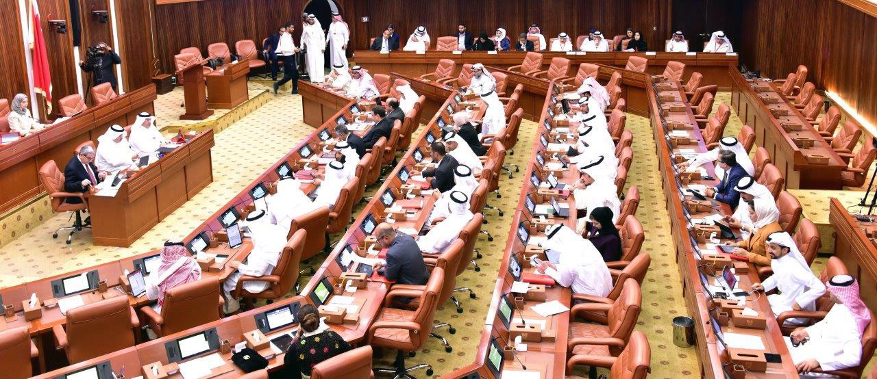 خلال جلسة النواب.. اعتماد الميزانية العامة للدولة