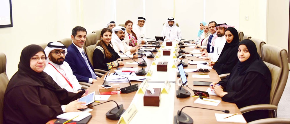 خدمات النواب تجتمع بالصحة لبحث مشروع قانون مكافحة التبغ