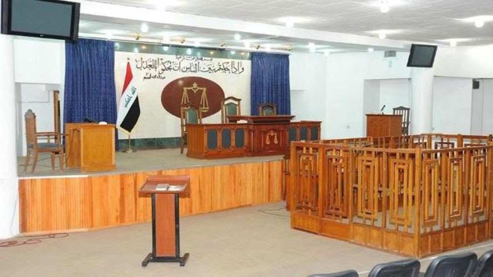 العراق.. أحكام بحق أكثر من 500 داعشي أجنبي