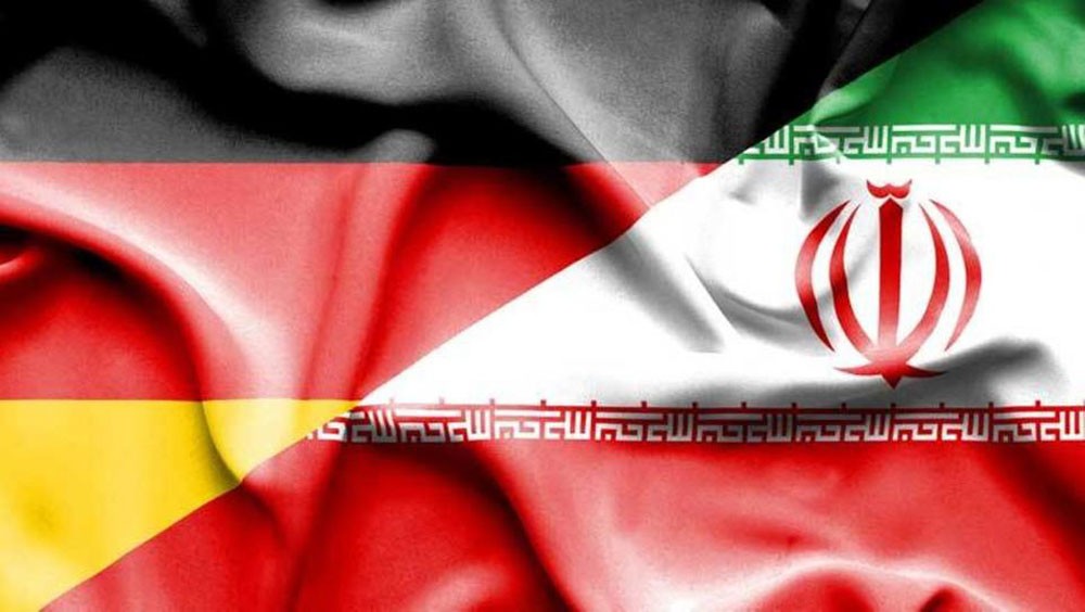 ألمانيا تنبه إيران: لا للخطوات العدائية