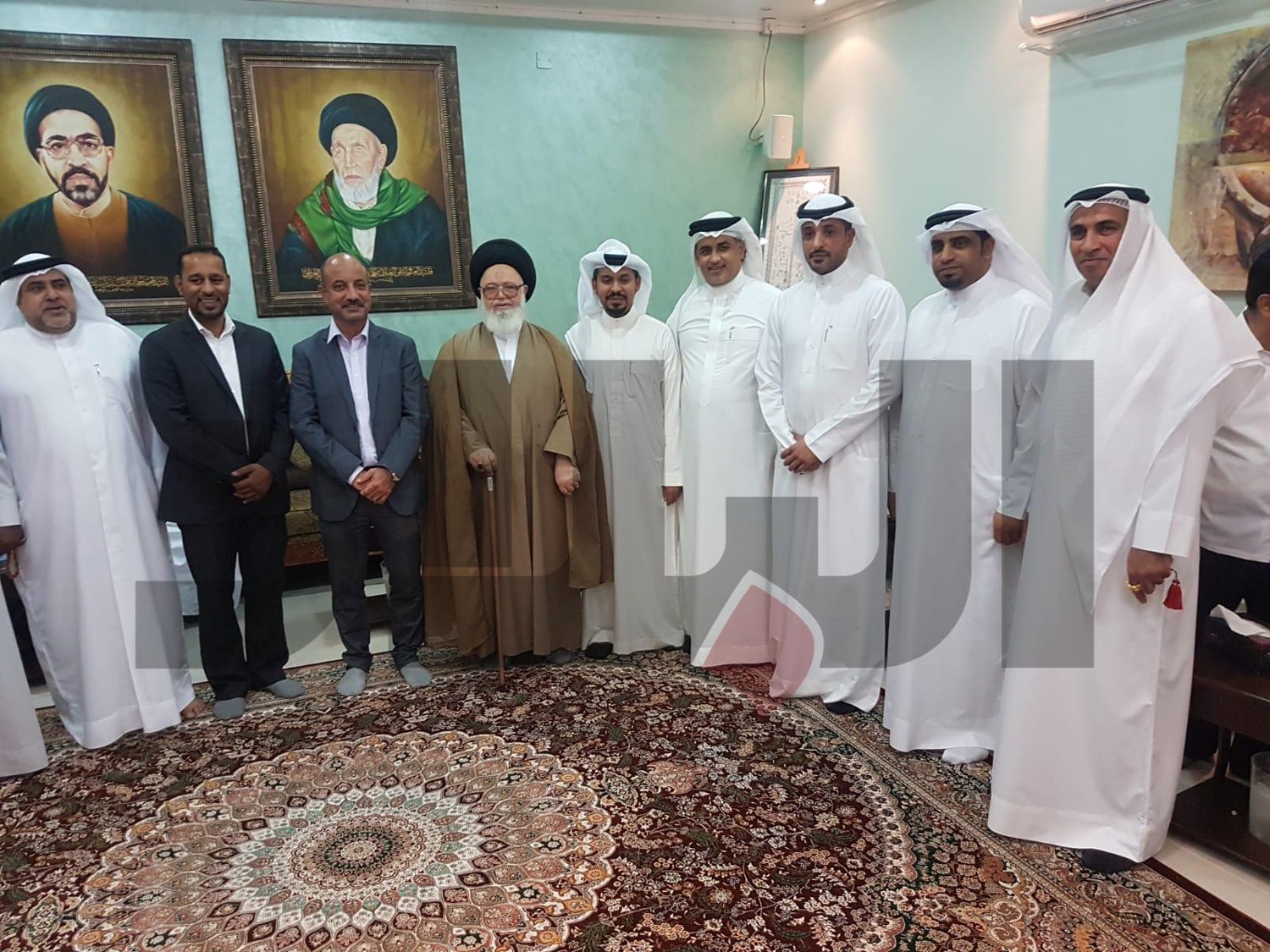 مزيد من المبادرات لحفظ الأمن 