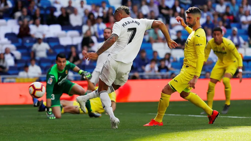ريال مدريد يمدد شراكته مع "أديداس" حتى 2028