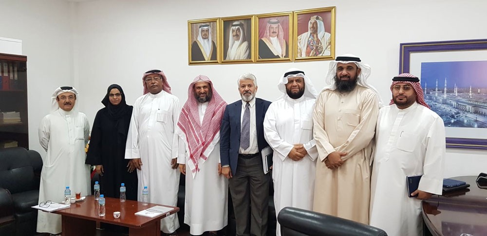 استثمار البحث العلمي في تفعيل الأدوار الحضارية والتنموية للزكاة