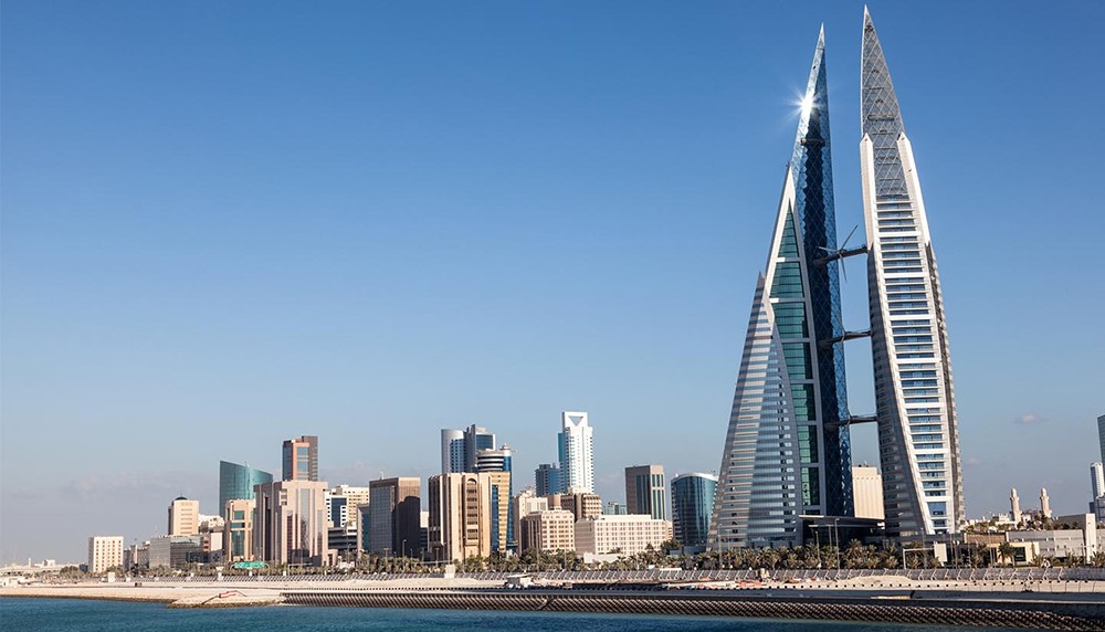 الطقس المتوقع غداً في مملكة البحرين