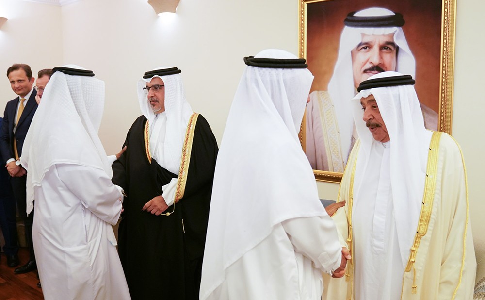 نائب جلالة الملك: العمل على توفير فرص نوعية واعدة تسهم في رفد النمو الاقتصادي المباشر لصالح المواطنين