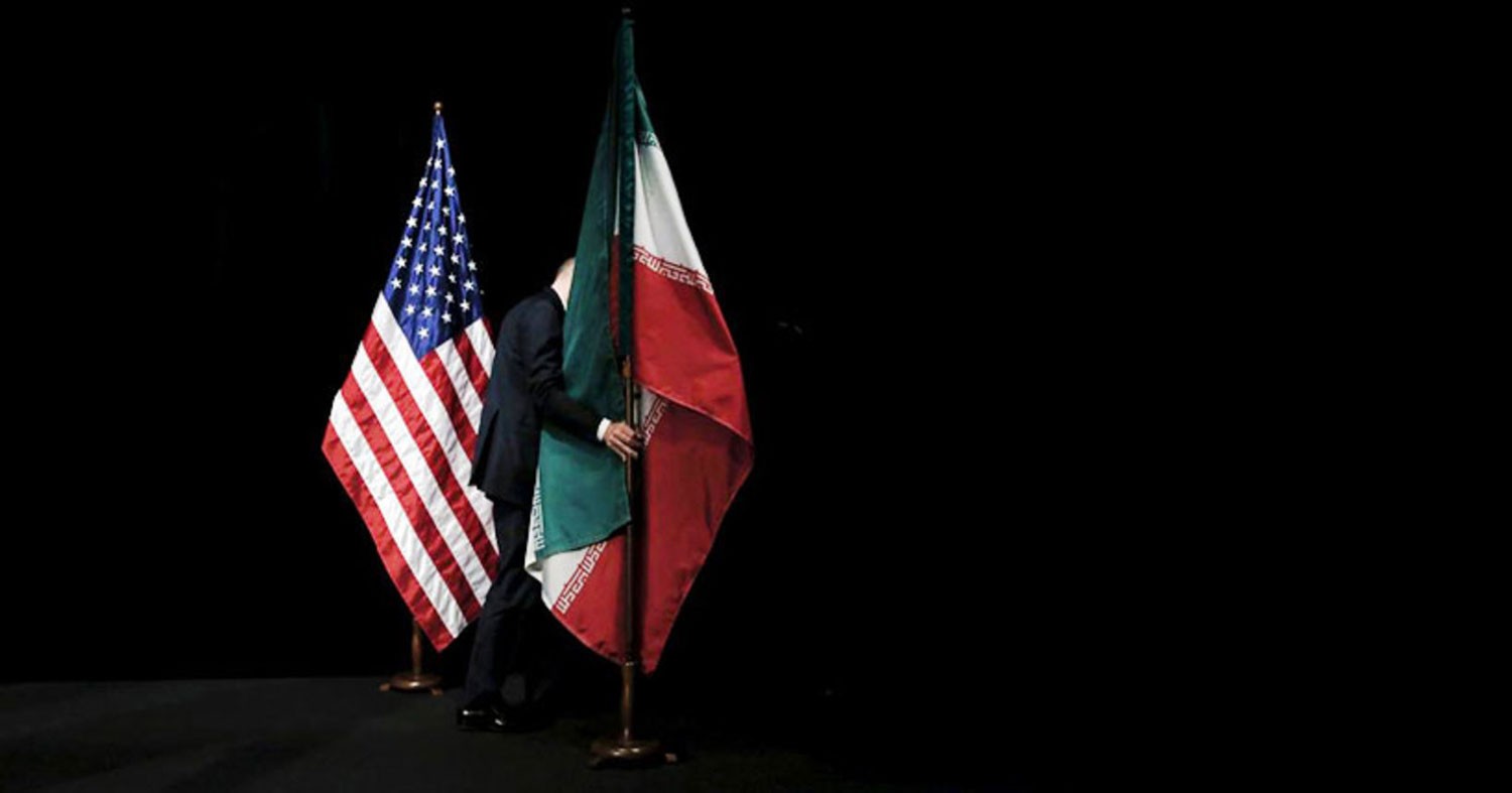 الحرس الثوري: طهران لن تفاوض واشنطن
