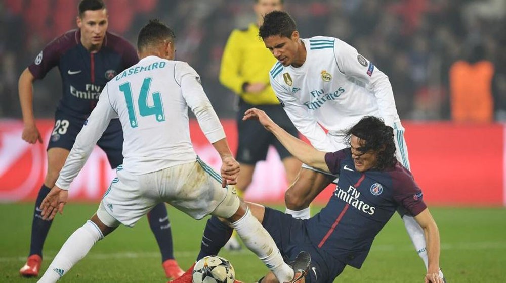 دراسة: كافاني كان سيصبح صفقة رابحة لريال مدريد