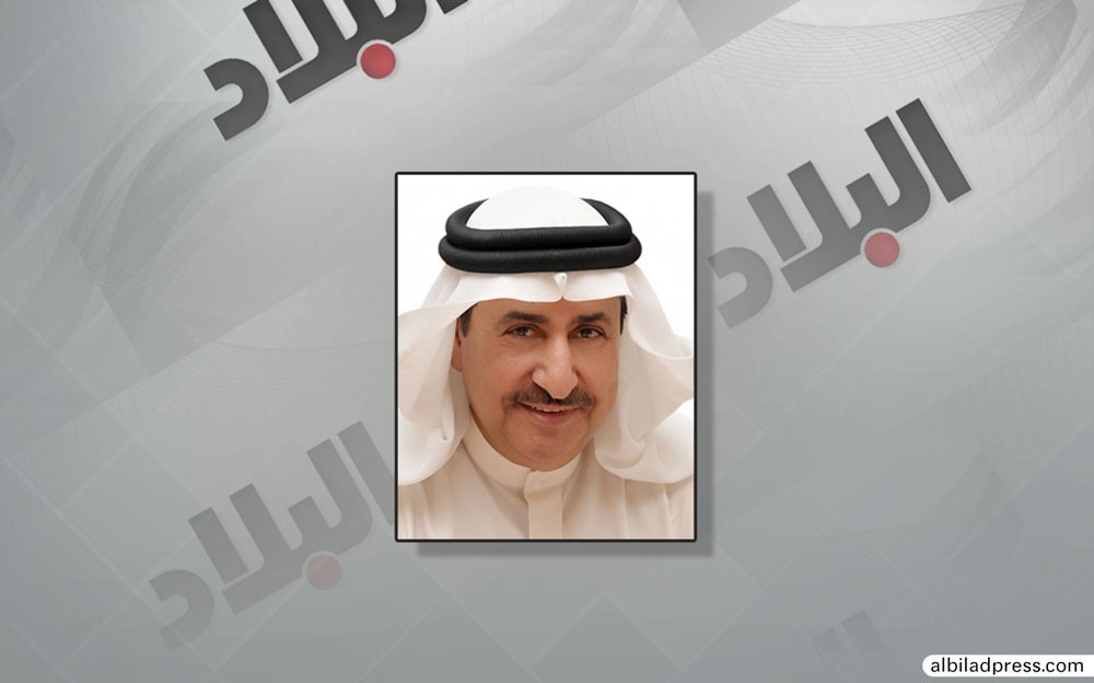 الدوسري يشيد بمبادرة بتلكو لدعم اسر بحرينية