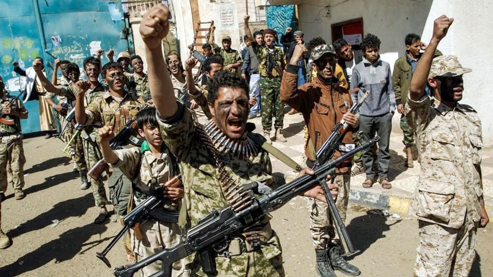 ميليشيات الحوثي تكثف خروقاتها لوقف النار بالحديدة