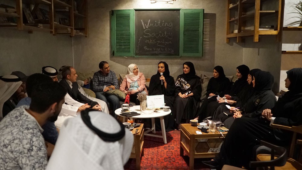 المجمّع الثقافي يحتفي بشهر رمضان المبارك