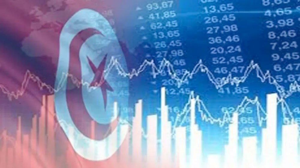 العجز التجاري لتونس يتفاقم في الربع الأول