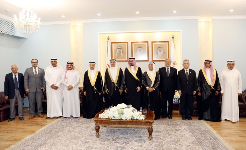 محافظ العاصمة: المجالس الرمضانية موروث اجتماعي تجسد ثقافة التواصل مع أفراد المجتمع
