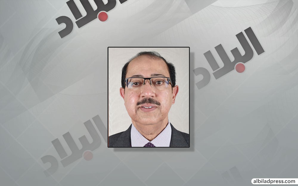 رئيس لجنة الشؤون المالية بالشورى: إنجاز الميزانية بهذه السرعة يعد إنجازا بحد ذاته