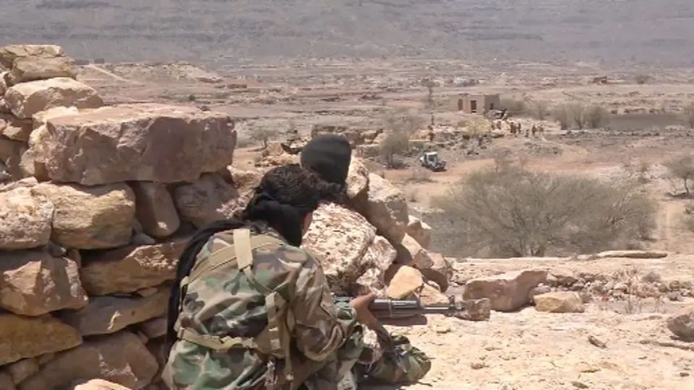 مقتل قيادي حوثي في الضالع.. وإحباط هجوم بصعدة