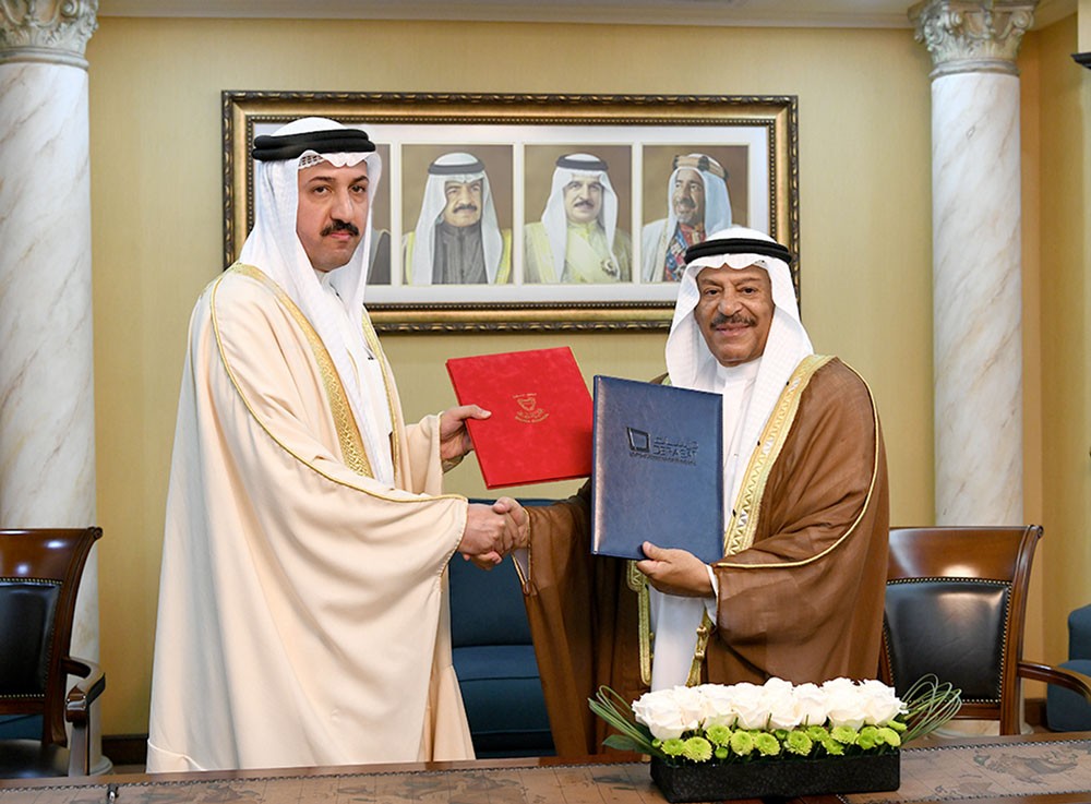 الشورى ودراسات يوقعان مذكرة تفاهم لإقامة مشاريع بحثية وتدريبية