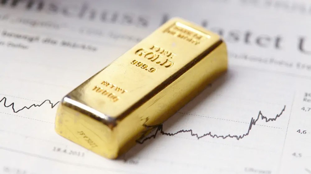 ارتفاع حيازة البنوك المركزية العالمية من الذهب 68%