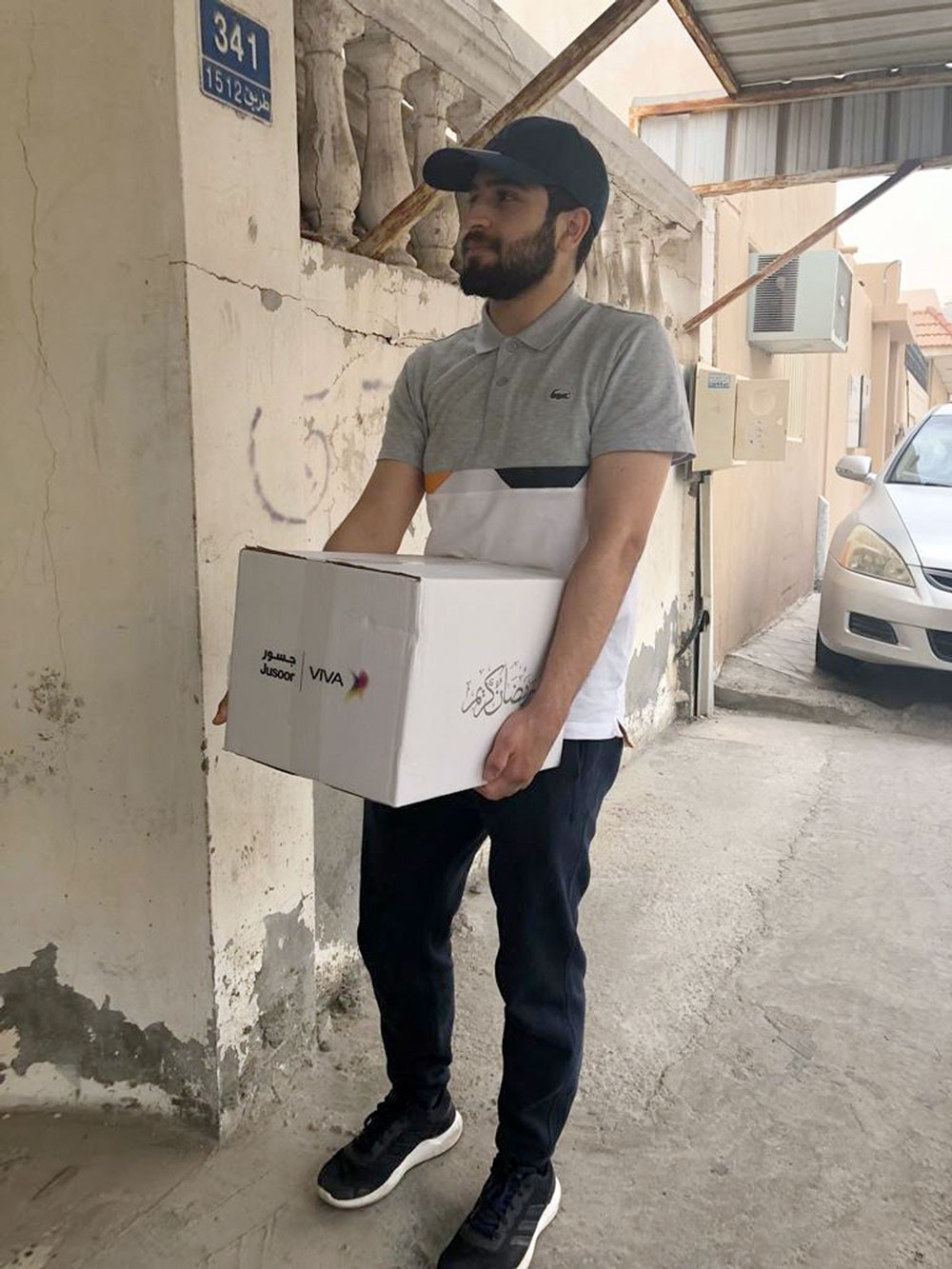 المبرة الخليفية تطلق مبادرتها الرمضانية السنوية