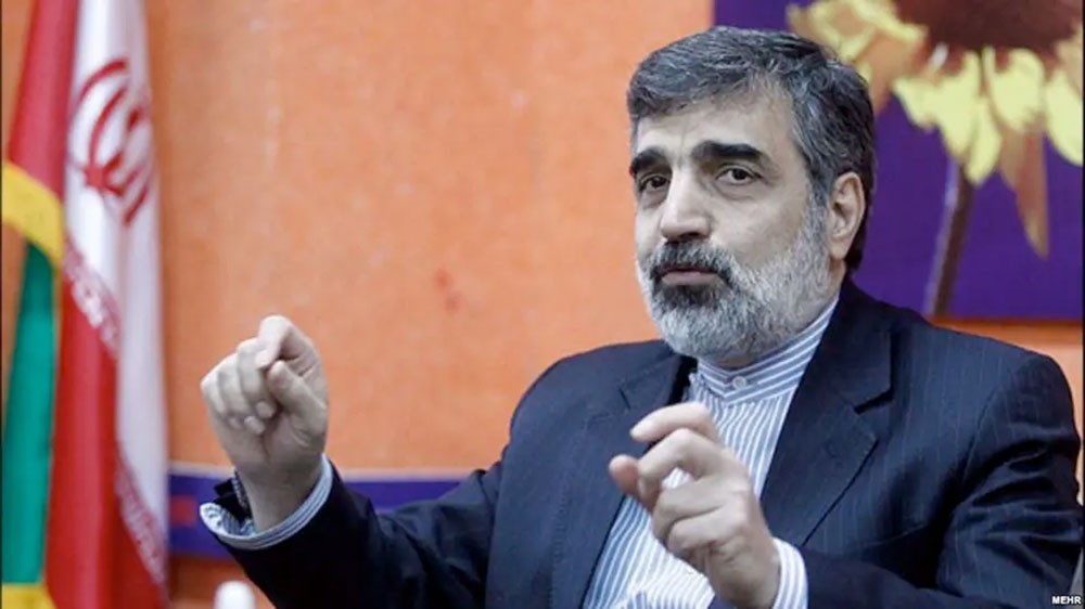 إيران تهدد: سنخرج من "النووي" إذا أحيل لمجلس الأمن
