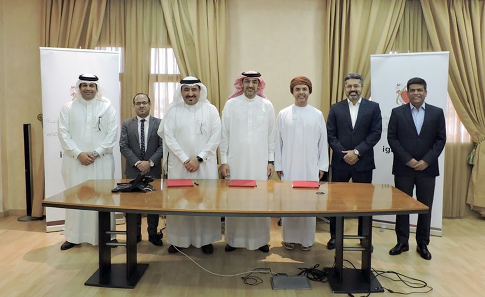 "هيئة المعلومات" تتعاون مع مايكروسوفت وثينك سمارت لتطوير مهارات موظفي القطاع الحكومي