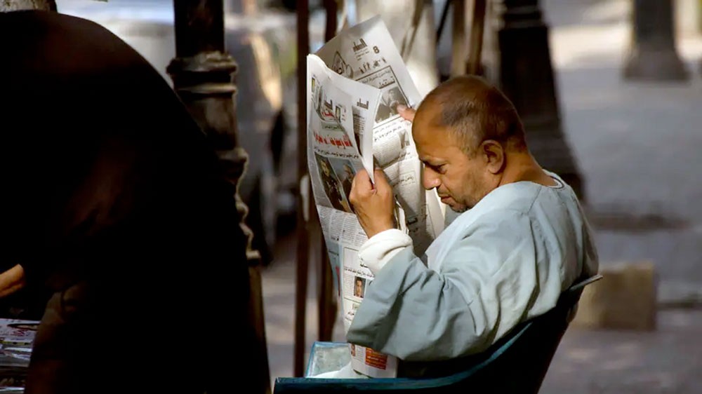 مصر.. تراجع معدل البطالة لـ8.1% بالربع الأول