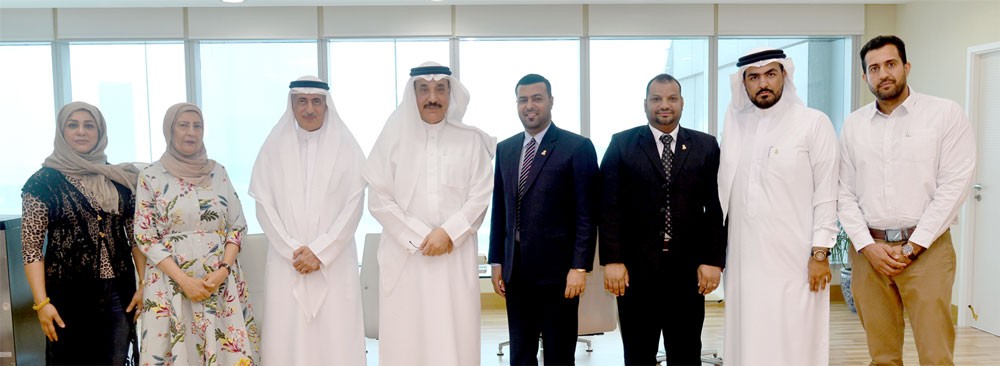 وزير العمل والتنمية الاجتماعية يؤكد تكامل الجهود التنموية والخيرية لخدمة المجتمع