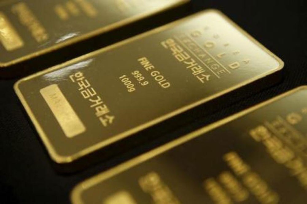 الذهب يستقر وسط صعود أسواق الأسهم والطلب على الملاذات الآمنة