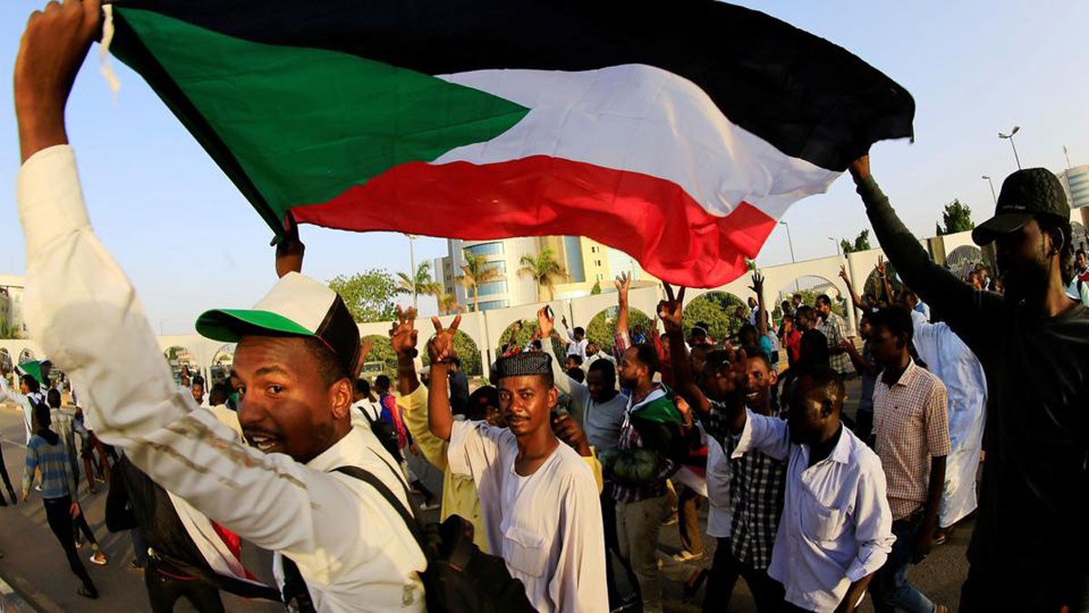 تأجيل اجتماع الانتقالي السوداني مع قوى التغيير لأجل غير مسمى