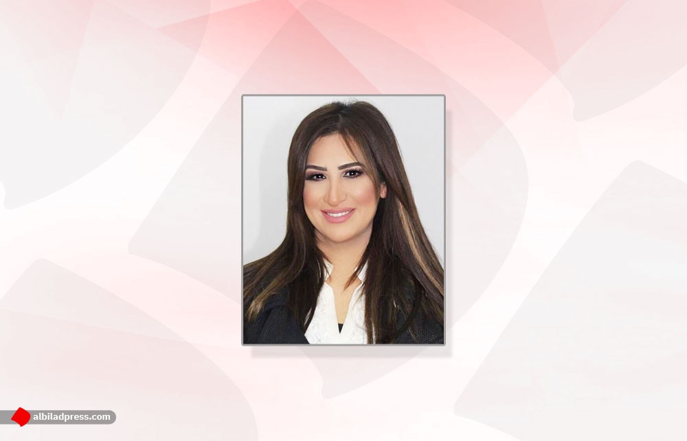رئيسة "الصحفيين" تناشد لعلاج نزار بوهزاع