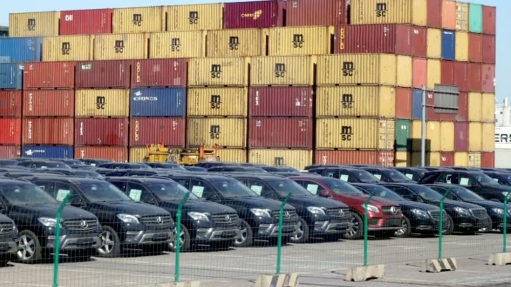هل يتفادى ترمب فتح جبهة جديدة بمعاركه التجارية؟