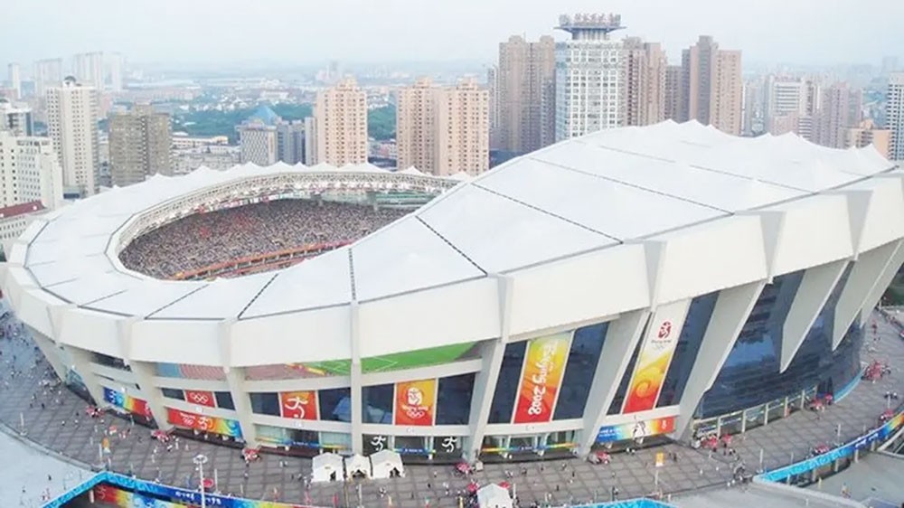انسحاب كوريا الجنوبية يمهد للصين استضافة كأس آسيا 2023