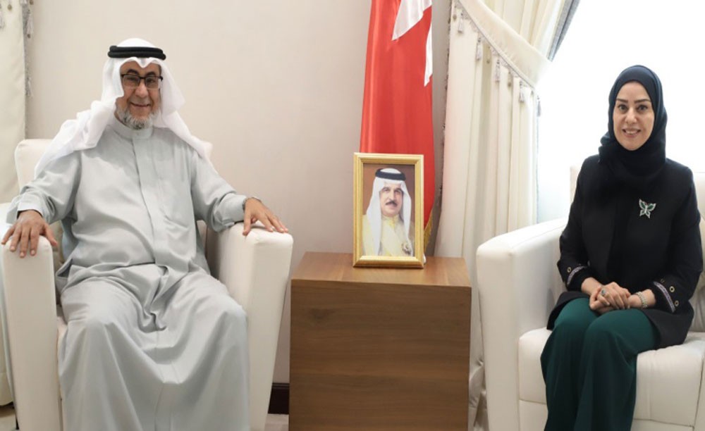 رئيسة مجلس النواب: المنجزات الوطنية تؤكد التعاون النيابي الحكومي المثمر