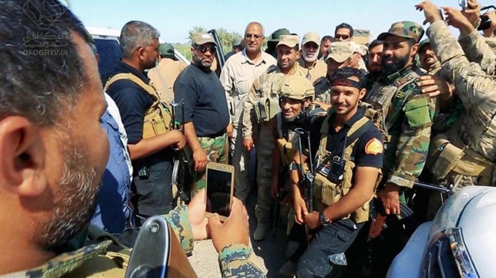 إيران تزود ميليشيات عراقية بصواريخ لاستهداف قوات التحالف