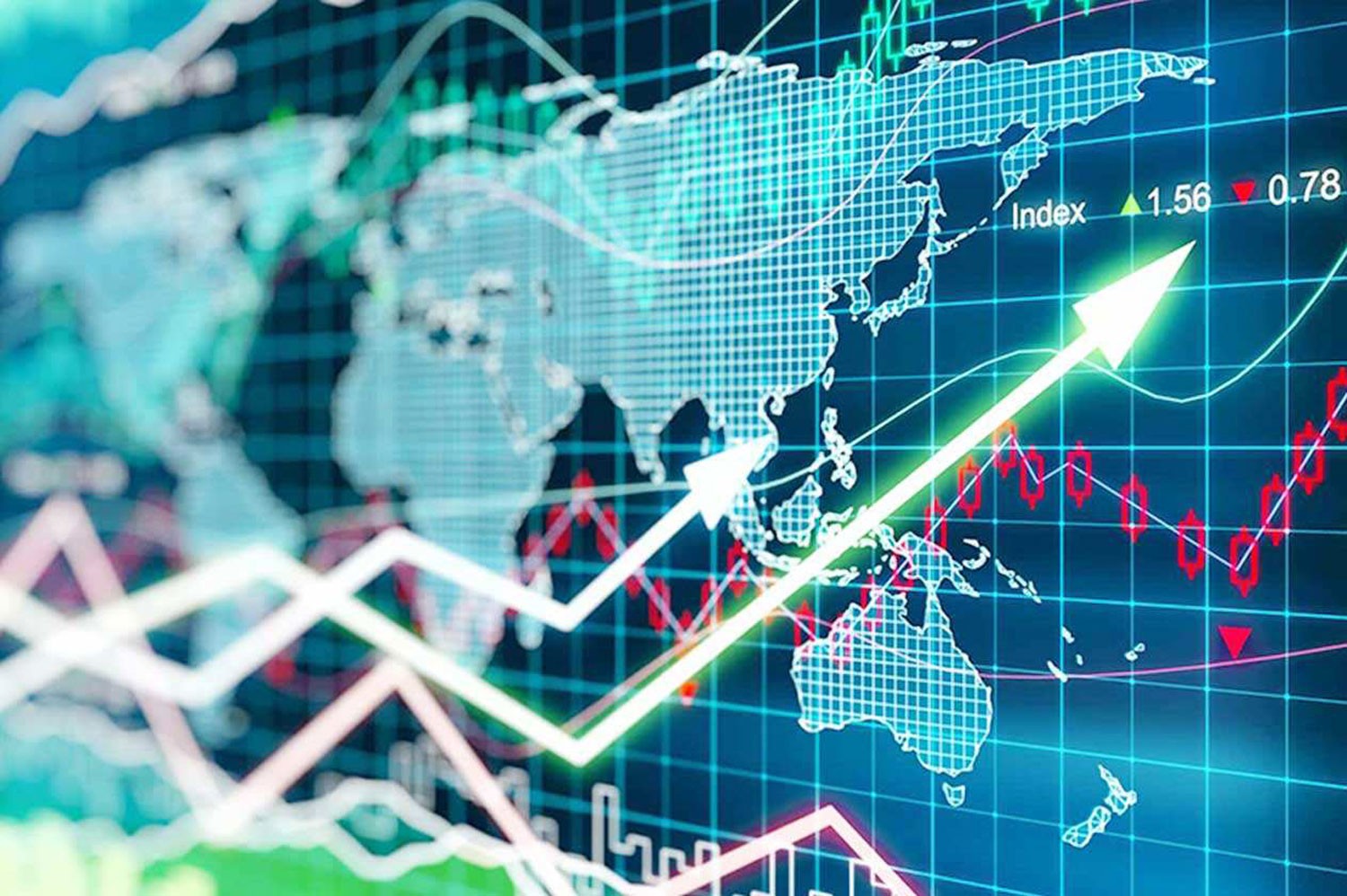 تدفقات استثمار الاقتصادات الناشئة تهبط لأدنى مستوى في 20 عاما