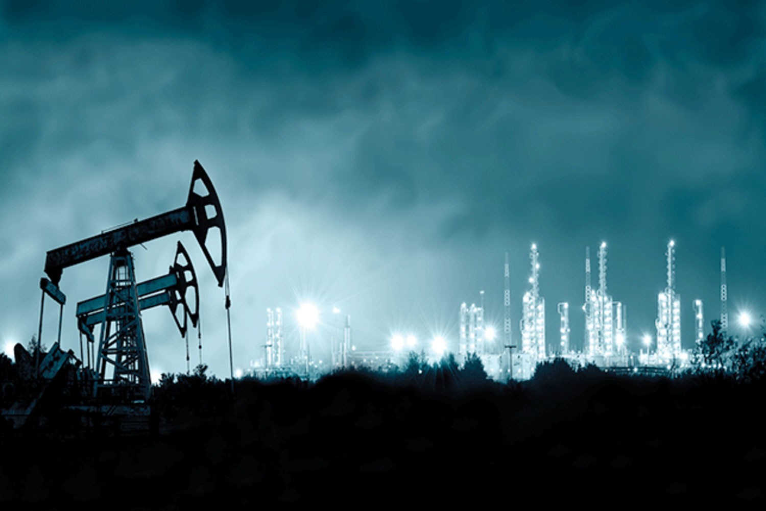 ما الذي يعنيه وصول سعر برميل النفط لـ100 دولار بالنسبة للاقتصاد العالمي
