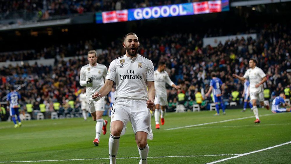 ريال مدريد يتفوق على أندية أوروبا والعالم تجارياً