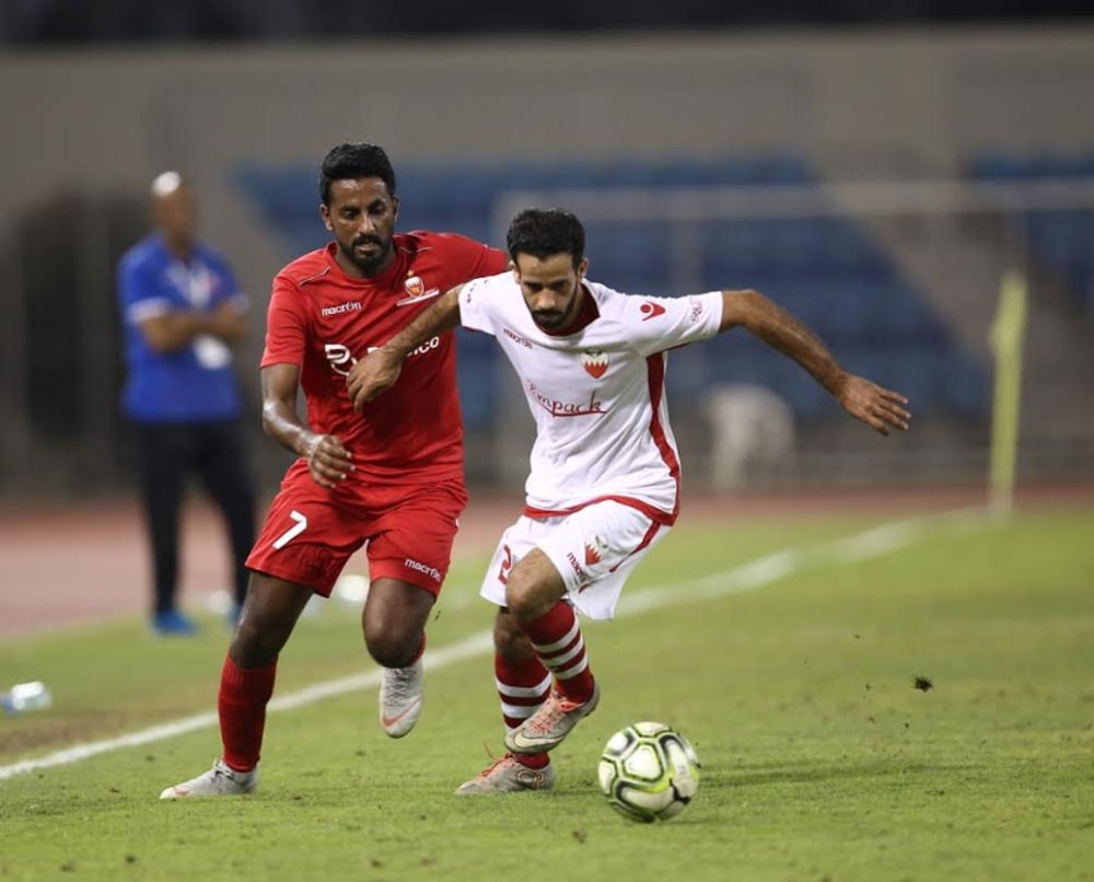  بتلكو جنرز يونايتد إلى نصف نهائي "دورة ناصر 12"