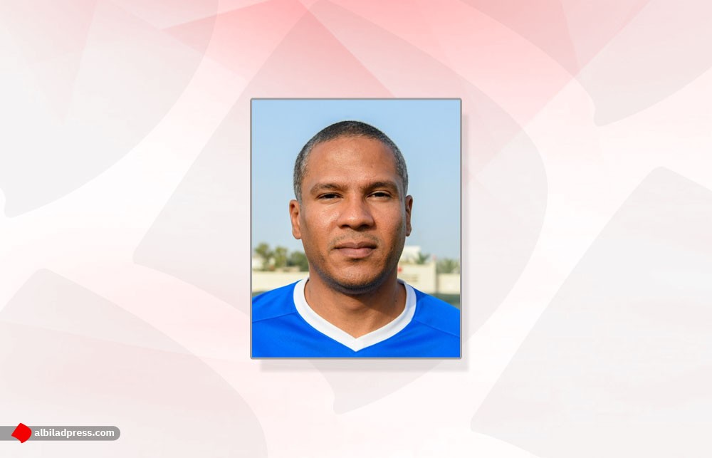 أحمد عيسى مساعدًا لمدرب المنتخب الوطني الأول لكرة القدم