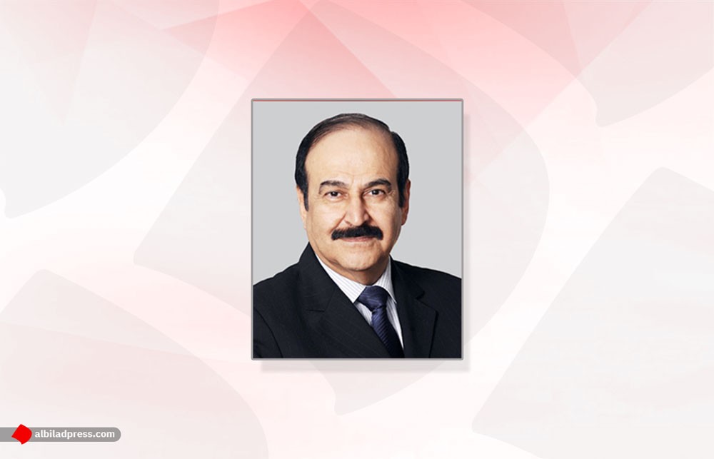 ميرزا يبحث مع البنك اليابان الدولي فرص التمويل لمشاريع الطاقة بالمملكة