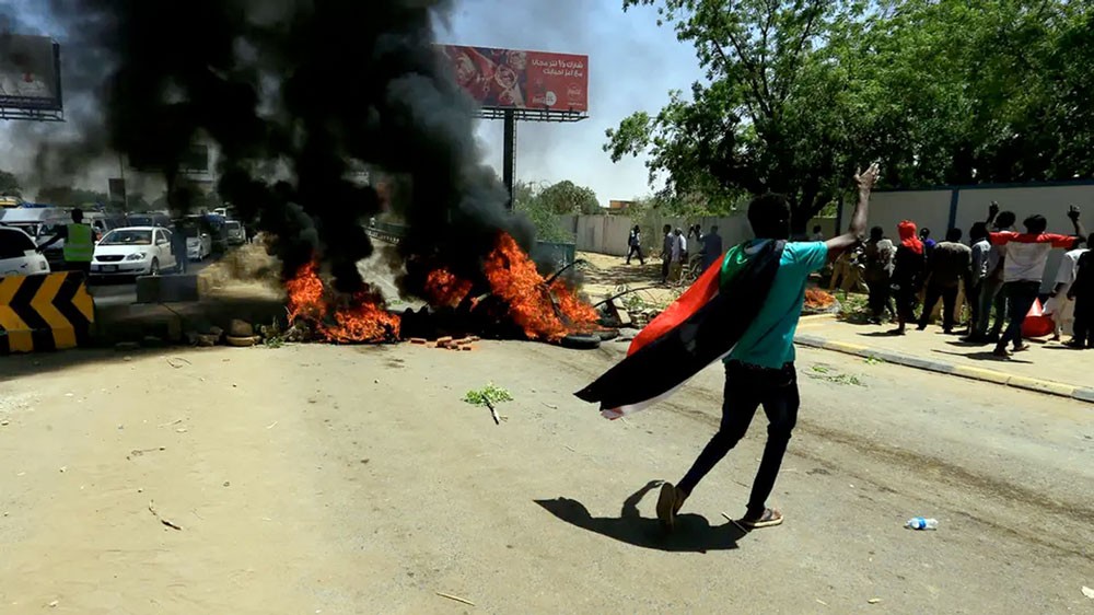 السودان.. انتهاء مهلة الـ3 أيام واجتماع مرتقب للانتقالي