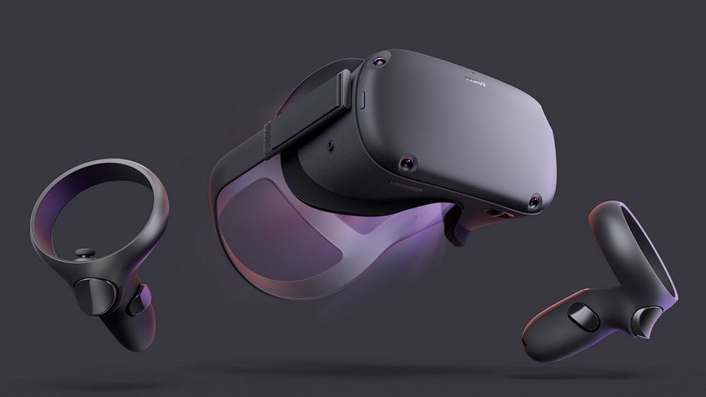 تطبيق Youtube VR يجلب أكثر من 1 مليون تجربة إلى خوذة Oculus Quest