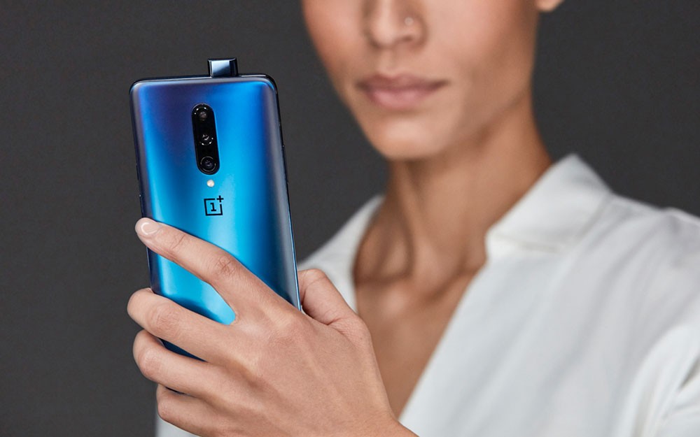 OnePlus تزيح الستار رسميًا عن الهاتفين OnePlus 7 و OnePlus 7 Pro