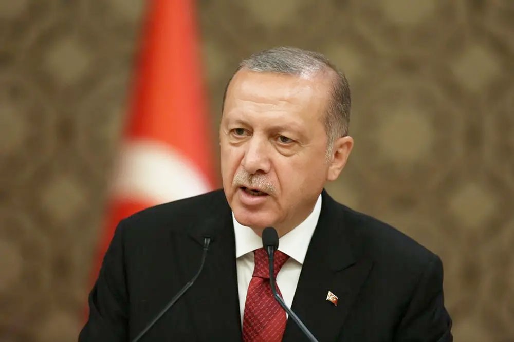فورين بوليسي: لماذا سيندم أردوغان على إلغاء انتخابات اسطنبول؟
