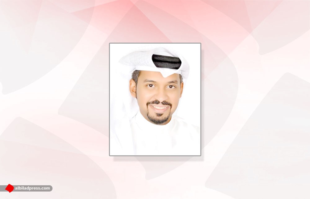 النفيعي: لا نهاب الصعائب وقائدناً هو حمد بن عيسى
