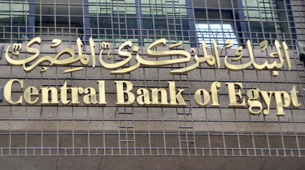 إحالة مشروع قانون البنوك بمصر لمجلس النواب قبل نهاية مايو