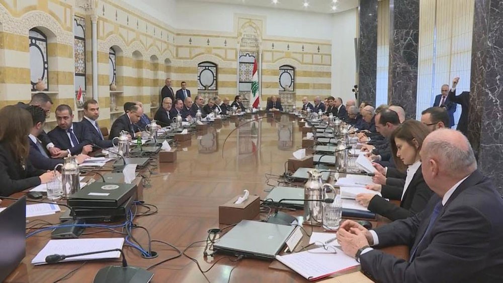 لبنان: سندات بـ7.3 مليار دولار بفائدة شبه صفرية