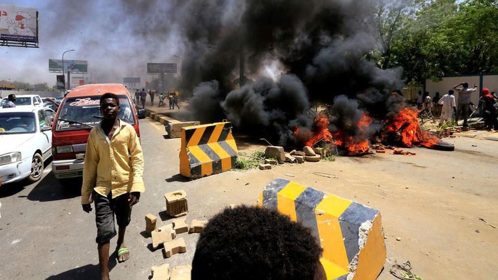 السودان.. استئناف الحوار اليوم ومطالبات بحكومة كفاءات